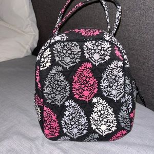 Vera Bradley Northern Lights Lunch Bag